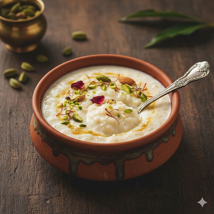 Makhana Kheer