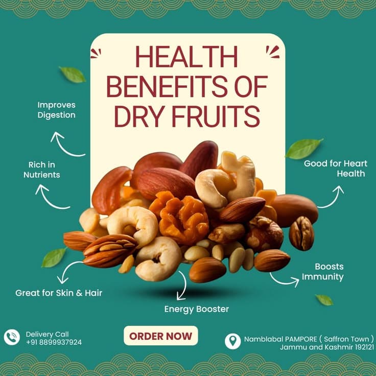 Cashew Nuts