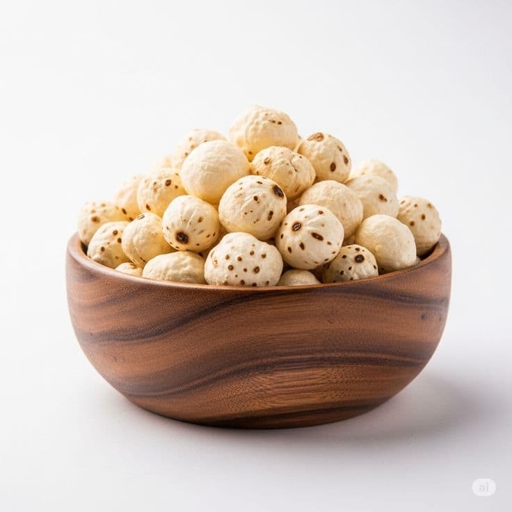 Makhana